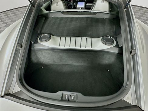 Used 2018 Porsche 718 Cayman GTS RWD image 26