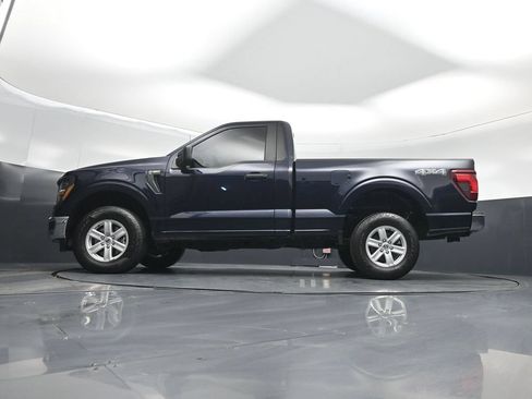 Used 2024 Ford F150 XL w/ Equipment Group 103A High AWD/4WD image 7