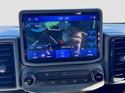 Used 2023 Ford Bronco Sport Outer Banks w/ Tech Package image 13