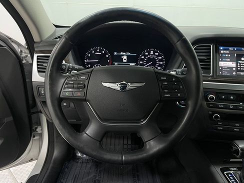 Used 2019 Genesis G80 3.8 image 21