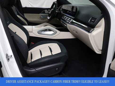 Certified 2026 Mercedes-Benz GLE 53 AMG 4MATIC Coupe image 40