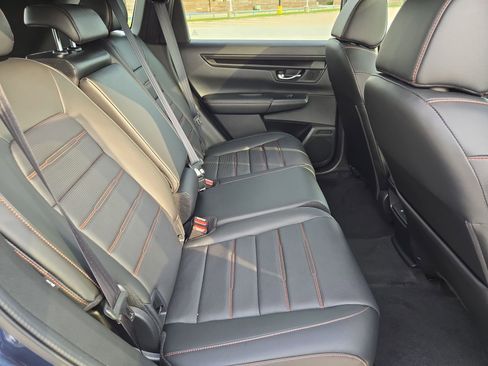Used 2025 Honda CR-V Sport-L image 31