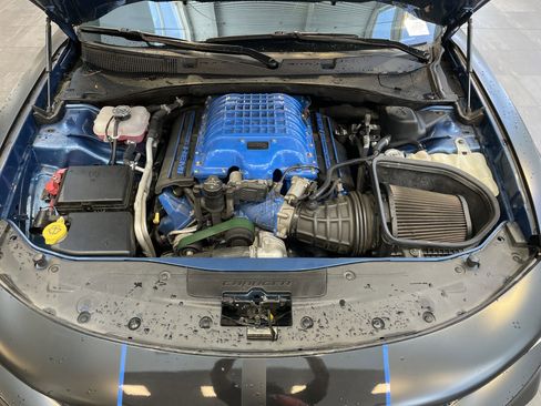 Used 2021 Dodge Charger SRT Hellcat RWD image 28