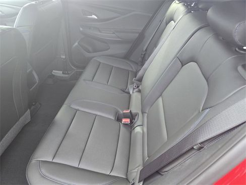 New 2026 Buick Envista Sport Touring w/ Convenience I Package image 9