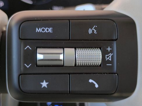 Certified 2024 Hyundai Santa Fe Calligraphy image 25