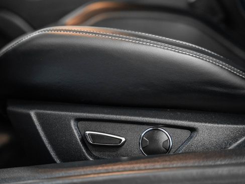 Used 2016 Ford Mustang GT Premium w/ Equipment Group 401A image 40