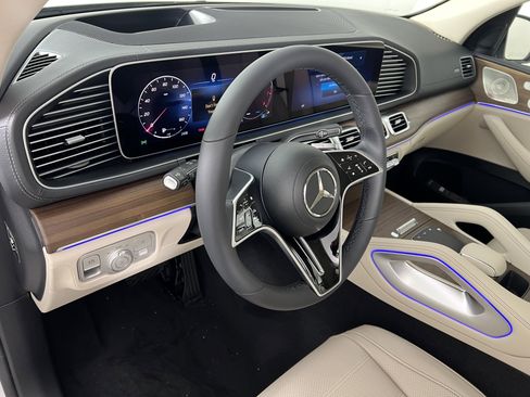 New 2026 Mercedes-Benz GLE 350 4MATIC image 19