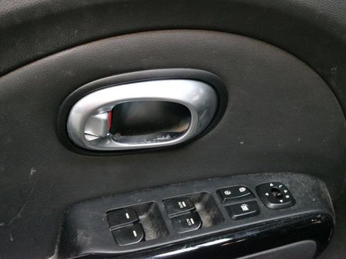 Used 2016 Kia Soul + w/ Audio Package FWD image 16