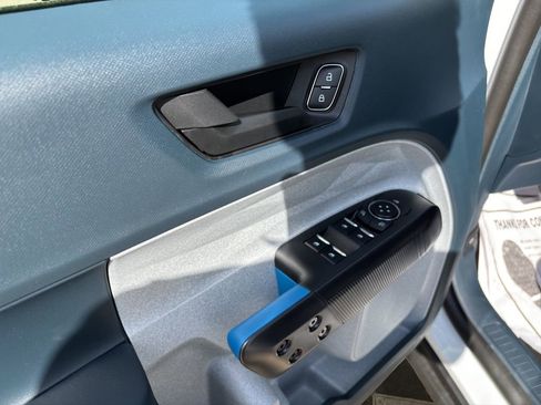 New 2026 Ford Maverick XLT FWD image 18