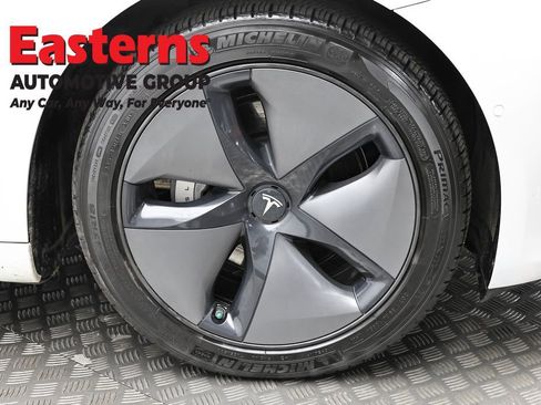 Used 2019 Tesla Model 3 Long Range image 28