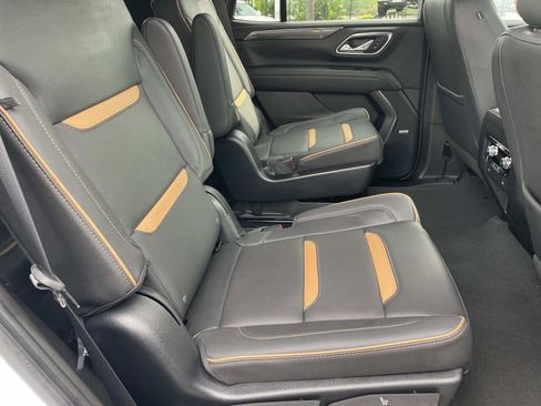 Used 2023 GMC Yukon AT4 image 24