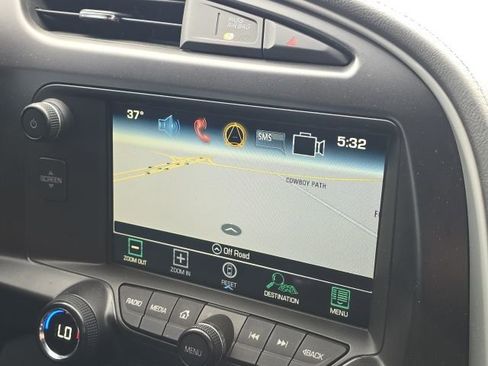 Used 2019 Chevrolet Corvette Grand Sport image 23