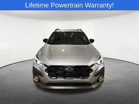 New 2026 Subaru Crosstrek 2.5i Sport AWD/4WD image 14