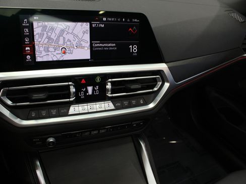 Used 2022 BMW 440i xDrive Convertible AWD/4WD image 65