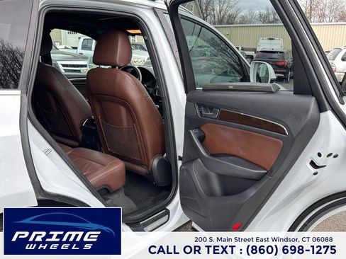 Used 2014 Audi Q5 2.0T Premium Plus image 14