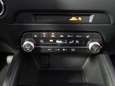 Used 2019 MAZDA CX-5 Touring AWD/4WD image 31