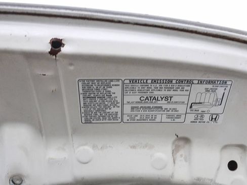 Used 2007 Honda Civic LX image 27