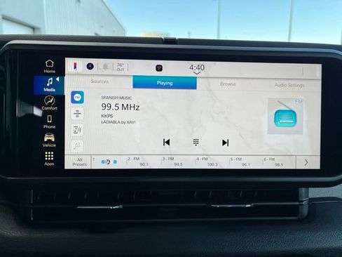 New 2026 Jeep Wrangler Sport image 10