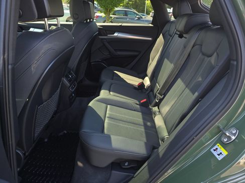 Used 2021 Audi Q5 Prestige AWD/4WD image 19