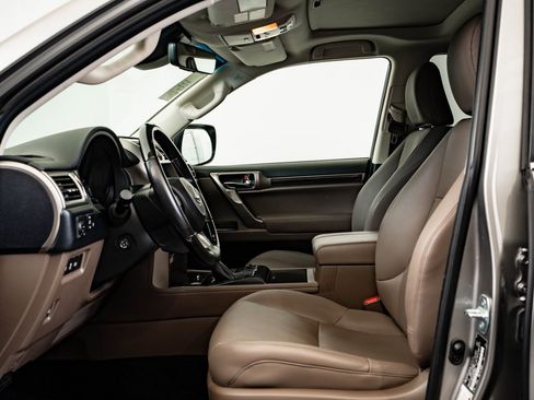 Certified 2020 Lexus GX 460 Premium image 23