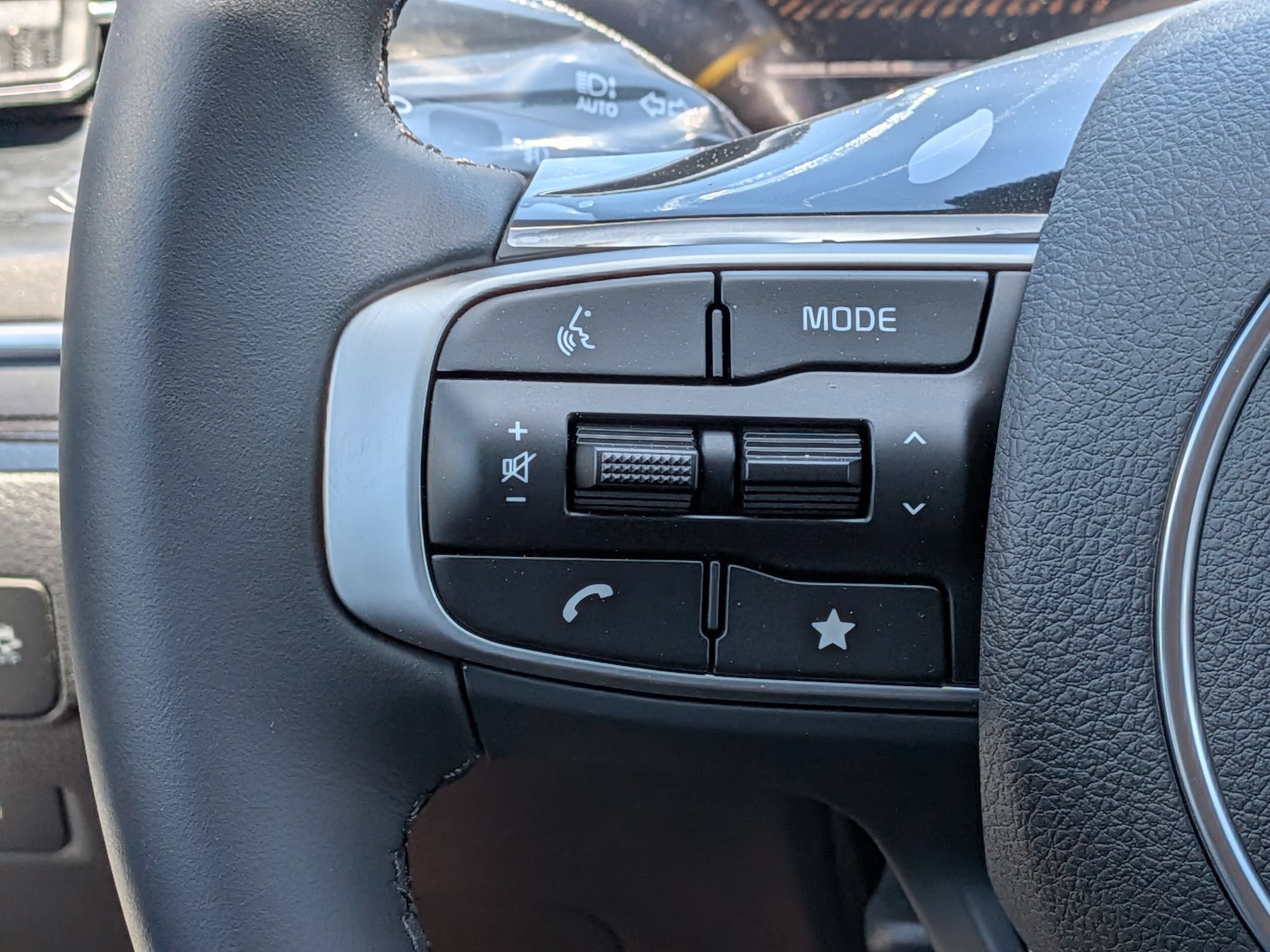 New 2026 Kia K5 GT-Line w/ GT-Line Premium Package FWD image 19