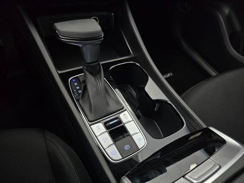 New 2026 Hyundai Tucson SEL AWD/4WD image 32