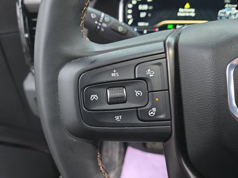 Used 2025 GMC Sierra 2500 AT4 w/ AT4 Premium Plus Package image 19