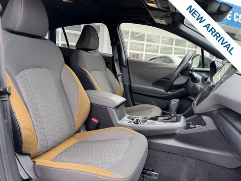 Used 2024 Subaru Crosstrek 2.5i Sport image 9