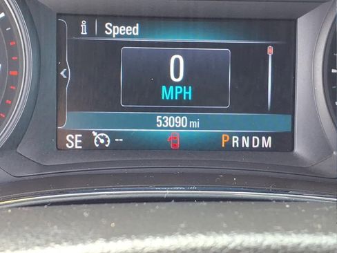 Used 2019 Buick Encore Preferred w/ Safety Package FWD image 25