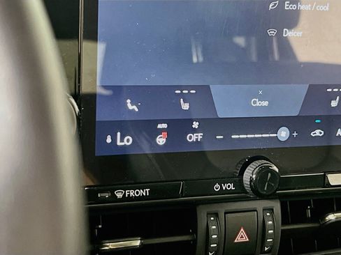 Used 2024 Lexus NX 350 AWD w/ Cold Area Package image 20