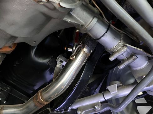 Used 1989 Ford Mustang GT RWD image 85