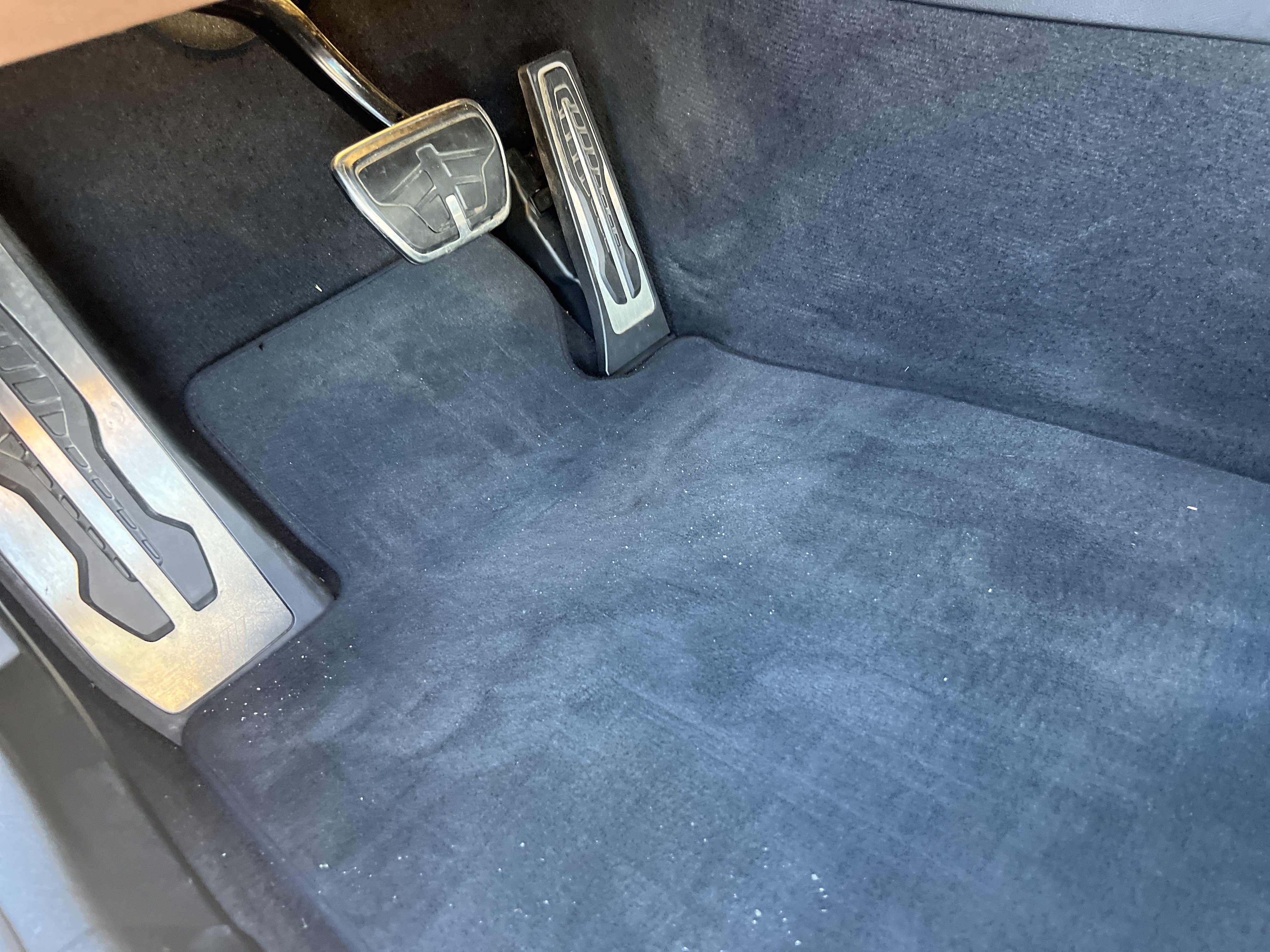 Used 2019 BMW M550i xDrive AWD/4WD image 17