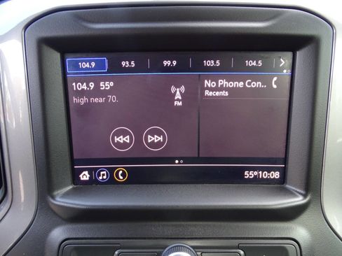 Used 2020 Chevrolet Silverado 2500 W/T image 19