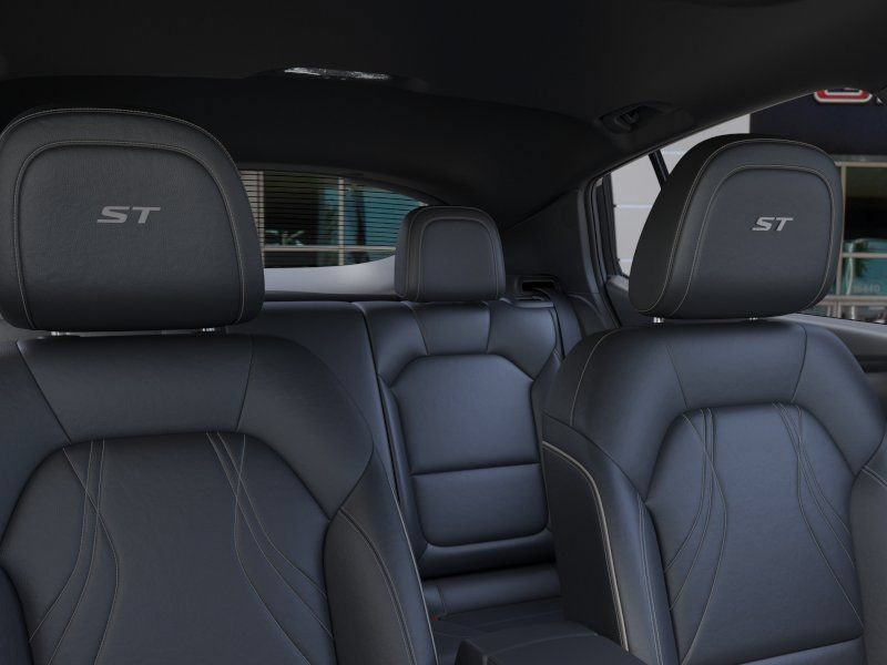New 2026 Buick Envista Sport Touring w/ Studio Series FWD image 24