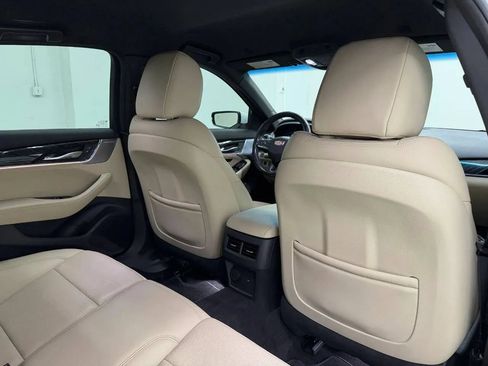 Used 2020 Cadillac CT5 Premium Luxury RWD image 14