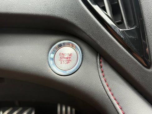 Used 2024 Acura RDX A-Spec AWD/4WD image 29