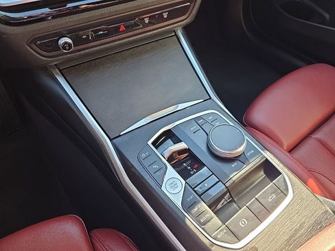 Used 2024 BMW 430i Convertible RWD image 22