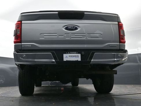 Used 2023 Ford F150 XLT image 35