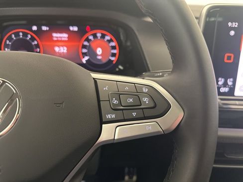 New 2026 Volkswagen Atlas Peak Edition AWD/4WD image 11