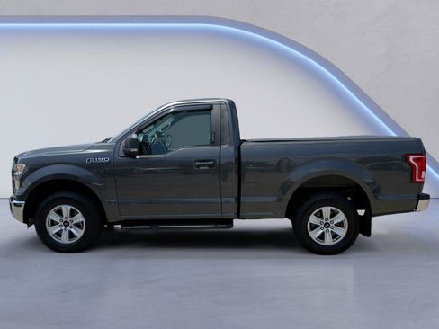 Used 2016 Ford F150 XLT w/ Equipment Group 301A Mid RWD image 6