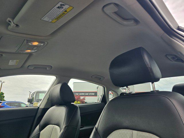 Used 2020 Kia Optima EX FWD image 28