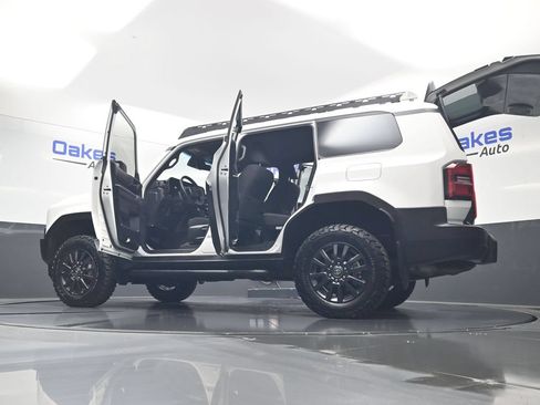 Used 2025 Toyota Land Cruiser 1958 AWD/4WD image 61