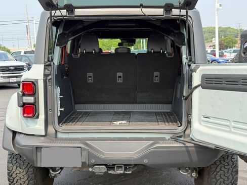 Used 2024 Ford Bronco Raptor AWD/4WD image 43