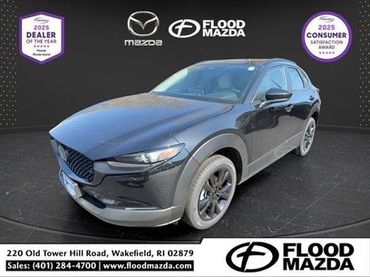 New 2026 MAZDA CX-30 Aire Edition