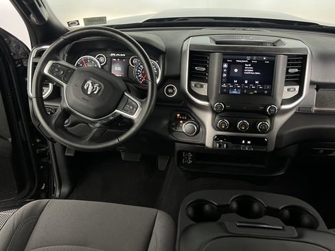 Certified 2024 RAM 2500 Big Horn w/ Bed Utility Group image 15