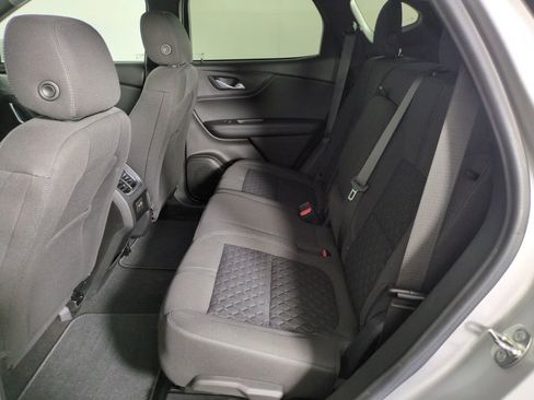 Used 2020 Chevrolet Blazer LT FWD image 26