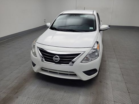 Used 2019 Nissan Versa SV FWD image 15