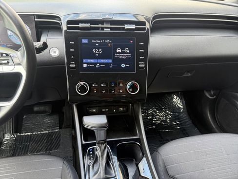 Used 2023 Hyundai Santa Cruz SEL w/ Activity Package AWD/4WD image 15