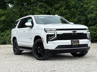 New 2026 Chevrolet Tahoe LS AWD/4WD video 2