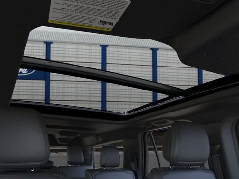 New 2026 Ford Expedition Max Platinum w/ Stealth Appearance Package image 35